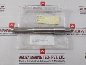 DI181123007A Runner Shaft Emcy Fire Pump - Picture 1 of 10