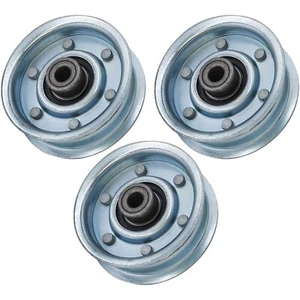 Caltric 756-04224 756-0981 756-0981 956-0981 Pulley for Toro MTD Cub Cadet Ryobi - Picture 1 of 8