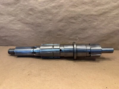 Eje principal Jaguar XKE E-Type S1 3,8 L OEM C4994 Foto 1 de 4