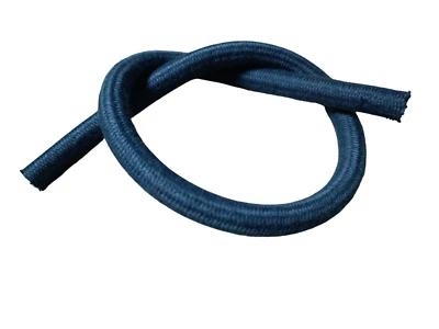 Schlauch Bremsflüssigkeit für Käfer 1200ccm-1600ccm Bj.´65-´86 blau NEU - Bild 1 von 2