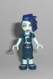 The LEGO Movie 2 - Celeste - Minifigur Figur Tempel Vampir Bat Balthazar 70838 - Bild 1 von 3