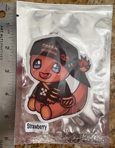 Air Freshener Strawberry Sent - Picture 1 of 1
