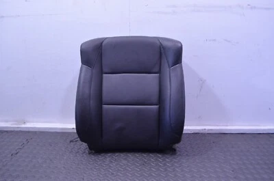 16-18 ACURA ILX FRONT RIGHT PASSENGER SIDE UPPER SEAT CUSHION OEM - Image 1 of 4