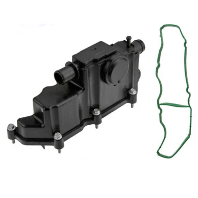 Cylinder Head Cover LR110464 For Land Rover Range Rover Evoque Discovery 2.0L — 第 1/4 张图片