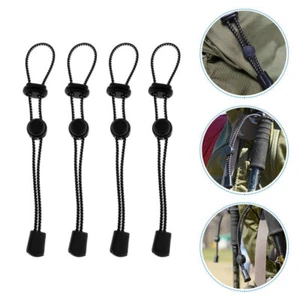 Mochila de montañismo 4 piezas cordones palo de escalada correas - Imagen 1 de 12