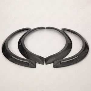 Kit de reemplazo de cubierta de arco de rueda de fibra de carbono para Mini Cooper F56 2014-2019 - Imagen 1 de 9