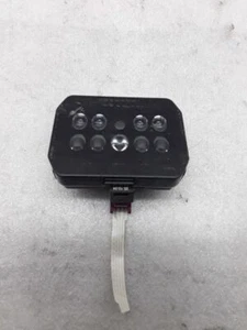 A2118206026 Windshield Rain Sensor Module 2005 MERCEDES E320 S-351-1P - Picture 1 of 4