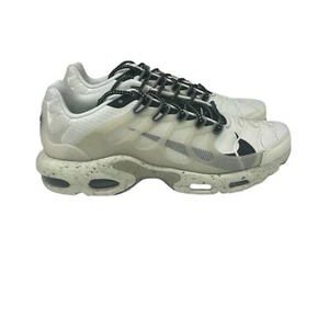 Nike Air Max Terrascape Plus Sail Black Sea Glass DC6078-100 Men's - Size 12 - Picture 1 of 4