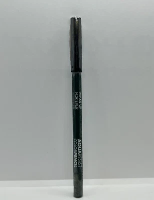 Make Up For Ever Aqua Resist Color Pencil Eyeliner 6 Forest 0.017 fl oz - Image 1 of 2