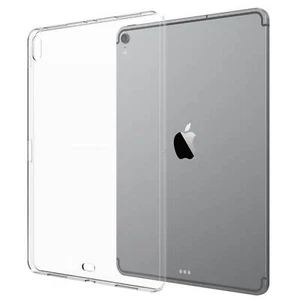 Clear TPU Case Anti Shock Cover Armor Guard Cover für iPad Pro 11 (2018) - Bild 1 von 9