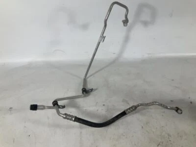 16 2016 Smart Fortwo 2D Coupe 0.9L A/C AC ar condicionado linha líquida tubo de mangueira Q - Imagem 1 de 4