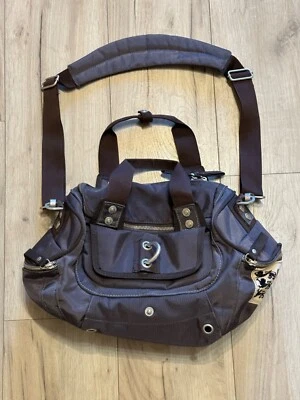 Bolso Bandolera GGL George Gina & Lucy LOVEBOAT Hombro de Mano Multi Bolsillo Foto 1 de 4