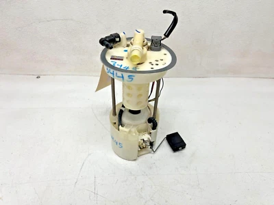 2012 HONDA CR-Z CRZ 1.5L GAS FUEL PUMP SENDING UNIT LEVEL ASSEMBLY, OEM LOT3445 - Image 1 of 4