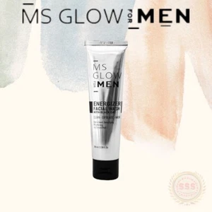 MS Glow Men Energizer Facial Wash 100ml - Picture 1 of 4