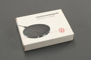 Genuine VW GTI wireless charging pad 5HV087625A - Picture 1 of 5
