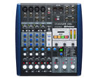 PreSonus StudioLive AR8c 8-channel Hybrid Digital/Analog Performance Mixer
