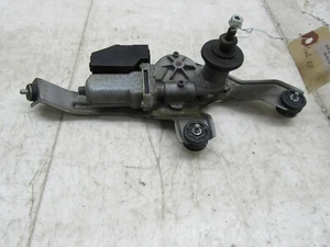 2012-2014 Toyota Prius OEM Rear Trunk Liftgate Glass Wiper Motor - Bild 1 von 11