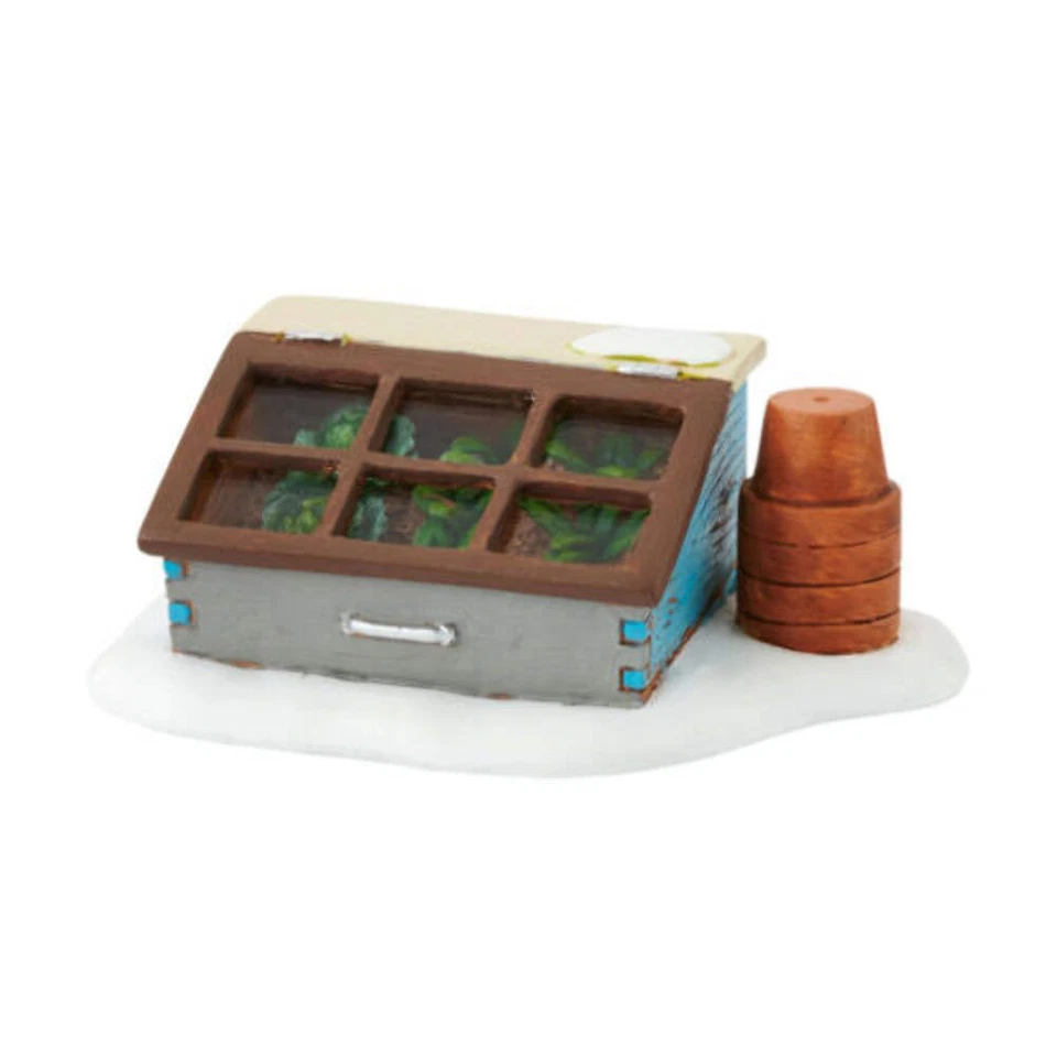 Marco frío Woodland Foto 1 de 1