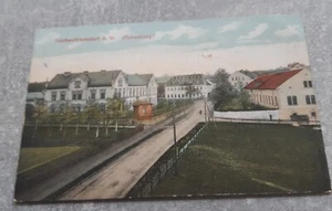Ansichtskarte Teichwolframsdorf Hakenberg - Bild 1 von 1