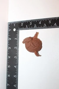 VTG Johnny West Buffalo Horn Head Dress Accessory Geronimo BOTW As Is - Picture 1 of 7