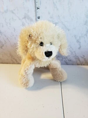 Webkinz Lil Kinz Golden Retriever Plush  - Image 1 of 4
