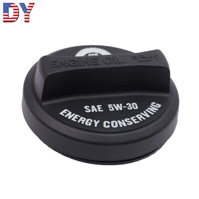 Engine Oil Filler Cap for Lexus SC300 RX300 ES300 GS300 1992-1997 12180-46031 - Image 1 of 4