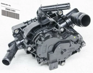 OEM Hyundai Kia Thermal Module Thermostat 256002J001 = 256002J010 ⭐Low Price⭐ - Picture 1 of 2