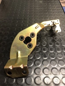 PIASTRA TERGI MARELLI 72740501 FIAT 500 D-GIARDINIERA- BIANCHINA PANORAMICA - Bild 1 von 7