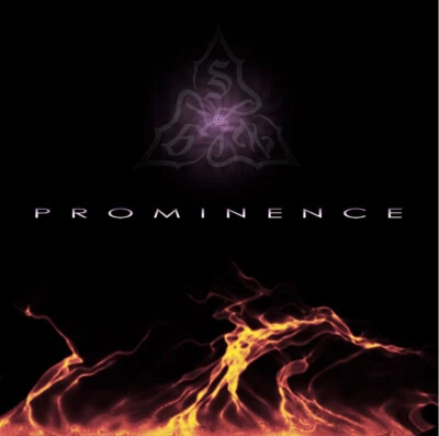 Syzygy Prominence CD 2000 Australian Indi Progressive Metal New - Image 1 of 2