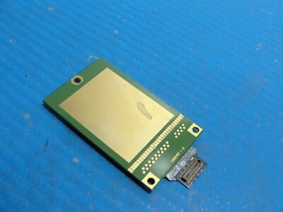 Samsung ATIV Smart PC XE500T1C 11.6" Sierra 4G LTE AirPrime Wireless Card EM7700 - Image 1 of 3