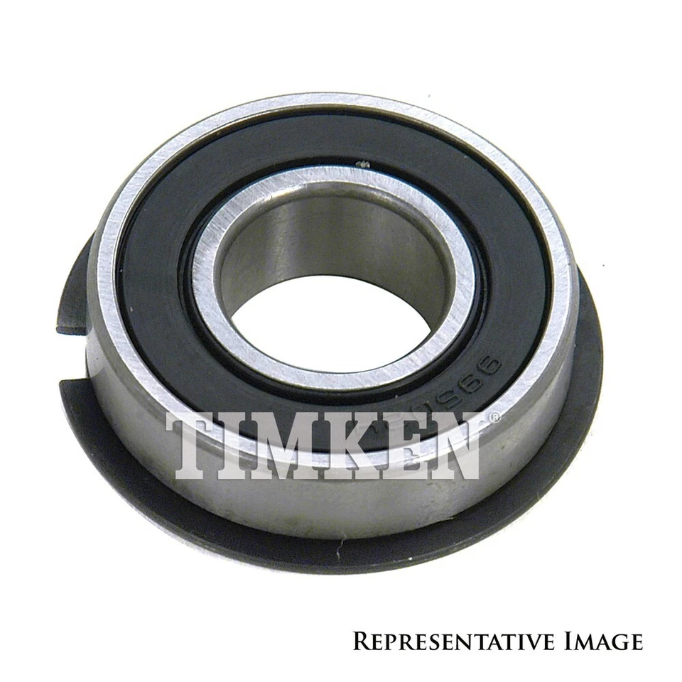 Manual Trans Input Shaft Bearing fits 1983-1999 Pontiac Sunbird Grand Am Grand P - Image 1 of 3