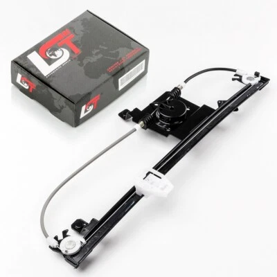 Elektrischer Fensterheber vorne links für RENAULT GRAND MODUS ab 2008 - Bild 1 von 4