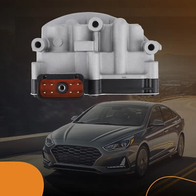 Transmission Shift Solenoid For Chrysler Voyager Avenger Caravan Dynasty 4431700 - Image 1 of 4