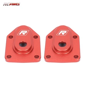 Portal Box Cover/Portal Gear Housing Cover for 1/18 Axial UTB18 Capra Trail Part - Picture 1 of 13