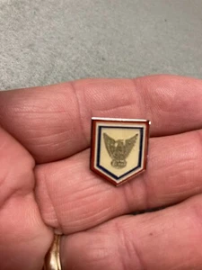 (jab-36) Pfadfinder - schöne ADLER Anstecknadel - Bild 1 von 2