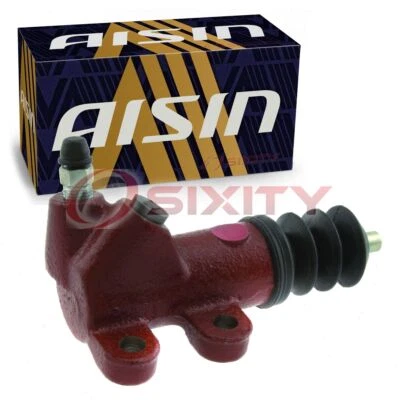 Cilindro esclavo embrague AISIN para Lexus IS300 2001-2005 transmisión manual EE. UU. Foto 1 de 4