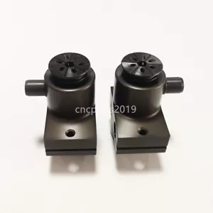 1 pair Roland 202 Printing Machine Parts Komori Forwarding Sucker 021F048230 - Picture 1 of 6