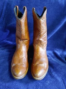 DINGO MENS LEATHER BOOTS SIZE 13D MAKE AND OFFER - Picture 1 of 11