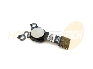 ORIGINAL DELL LATITUDE 5410 POWER BUTTON MIT FINGERABDRUCKLESER 208RM 0208RM GETESTET - Bild 1 von 2