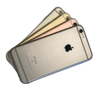 Apple iPhone 6s 16GB 32GB 128GB Very Good Clean ESN iOS Unlocked Verizon 4G - Image 1 of 4