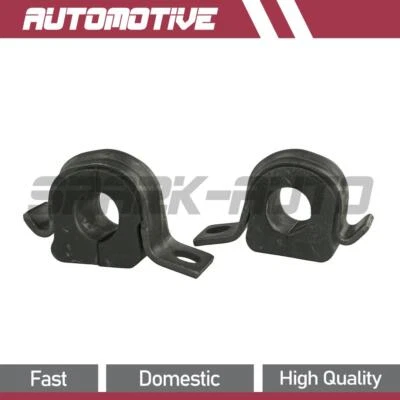 Mevotech Front Sway Bar Bushing Kit 1X For Volkswagen Beetle 2001 2000 1999 1998 - Image 1 of 2