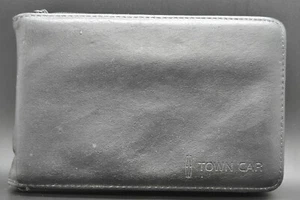 VTG 1994 Lincoln Town Car Factory Original Owners Manual Guide OEM Leather Case - Picture 1 of 20