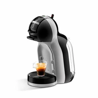 Nescafe Dolce Gusto De'Longhi Mini Me 0,8L 15 Bar 1500W Kaffeemaschine - Bild 1 von 4