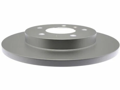 Rotor de freno trasero AC Delco 24378PF 2012 para Chevrolet Impala 2011-2013 Foto 1 de 2