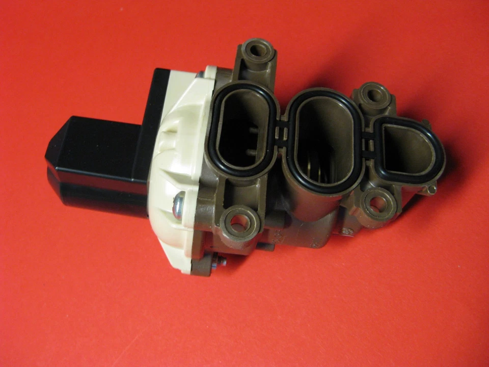 Vaillant Vorrangumschaltventil (014631)