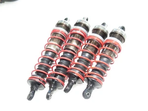 Amortiguadores delanteros traseros para buggy Kyosho Inferno MP9 TKI4 K-0418 - Imagen 1 de 1