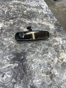 2013-2016 SCION FRS FR-S REAR VIEW INTERIOR MIRROR OEM - Picture 1 of 2
