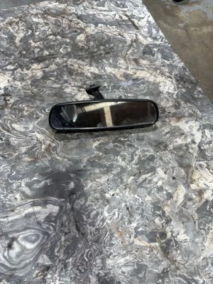 2013-2016 SCION FRS FR-S REAR VIEW INTERIOR MIRROR OEM - Image 1 of 2