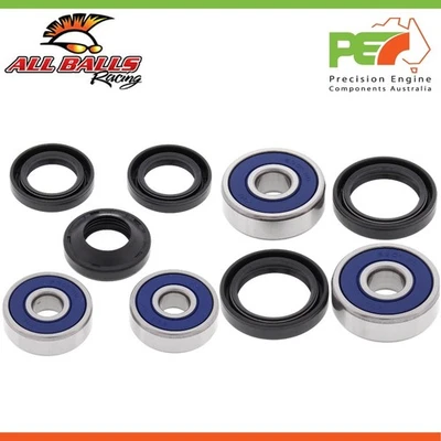 Rolamento de roda dianteira e traseira All Balls para Honda CT70 1974-1981 - Imagem 1 de 4