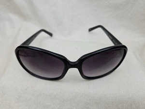 TOMMY HILFIGER Tenley WP OL27 Black/Smokey Gray Womens Sunglasses - Stylish - Picture 1 of 8
